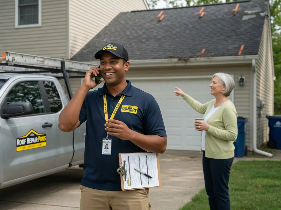 Roof Repair Barney, ND FAQs